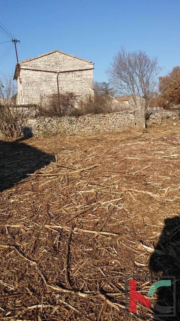 Istria, comune di Svetvinčenat, terreno edificabile 1920m2 #vendita