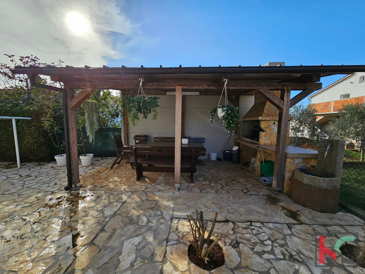 Istria, Fasana, Valbandon, appartamento moderno arredato 88,23 m2 con tre camere da letto e due bagni, #vendita