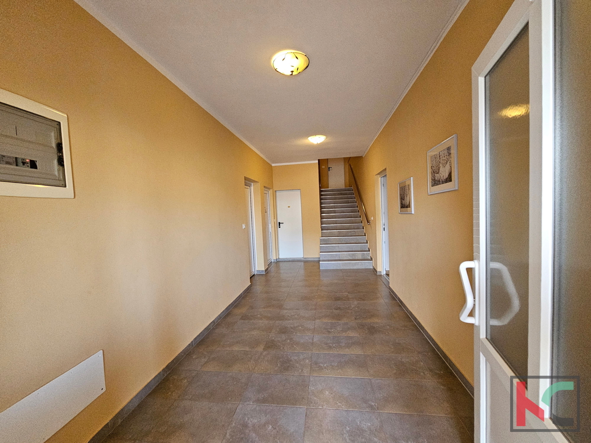 Istria, Fasana, Valbandon, appartamento moderno arredato 88,23 m2 con tre camere da letto e due bagni, #vendita