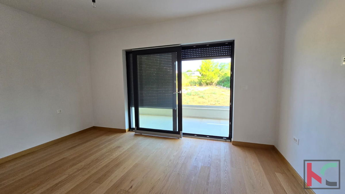 Pola, Vidikovac, appartamento 79.93 in un lussuoso edificio nuovo, #vendita
