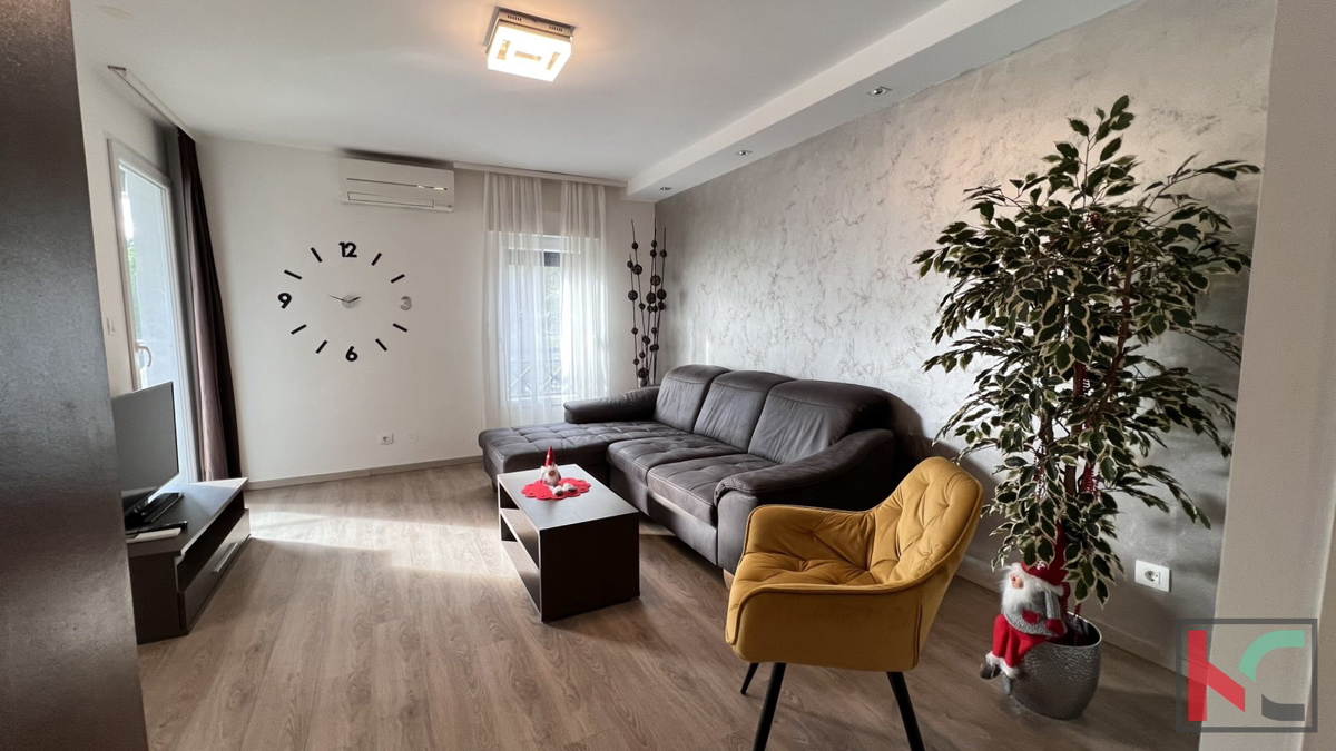 Pola, Veruda, appartamento familiare di 76,96 m2 in una posizione attraente, #vendita con ascensore