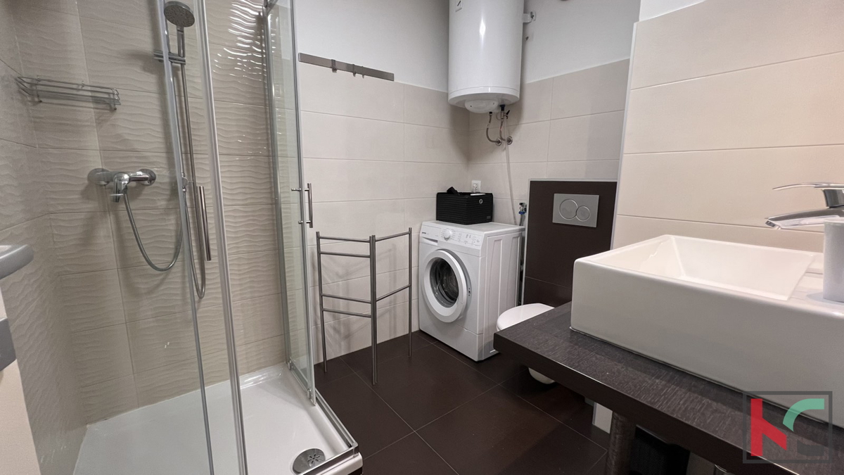 Pola, Veruda, appartamento familiare di 76,96 m2 in una posizione attraente, #vendita con ascensore