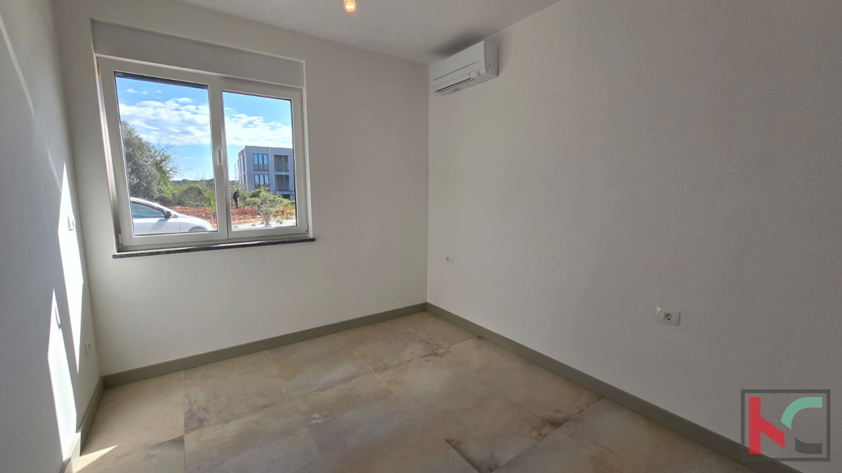 ISTRA, VOLME, APPARTAMENTO 129,59 M2 CON PISCINA PRIVATA, #VENDITA