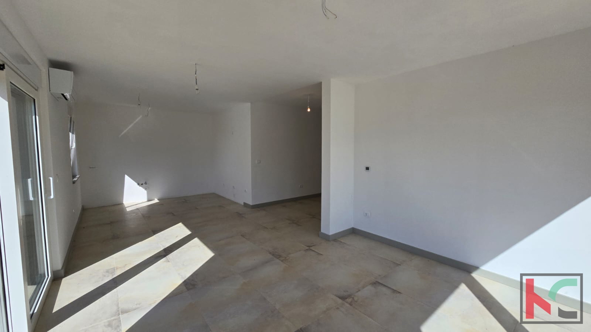 ISTRA, VOLME, APPARTAMENTO 129,59 M2 CON PISCINA PRIVATA, #VENDITA