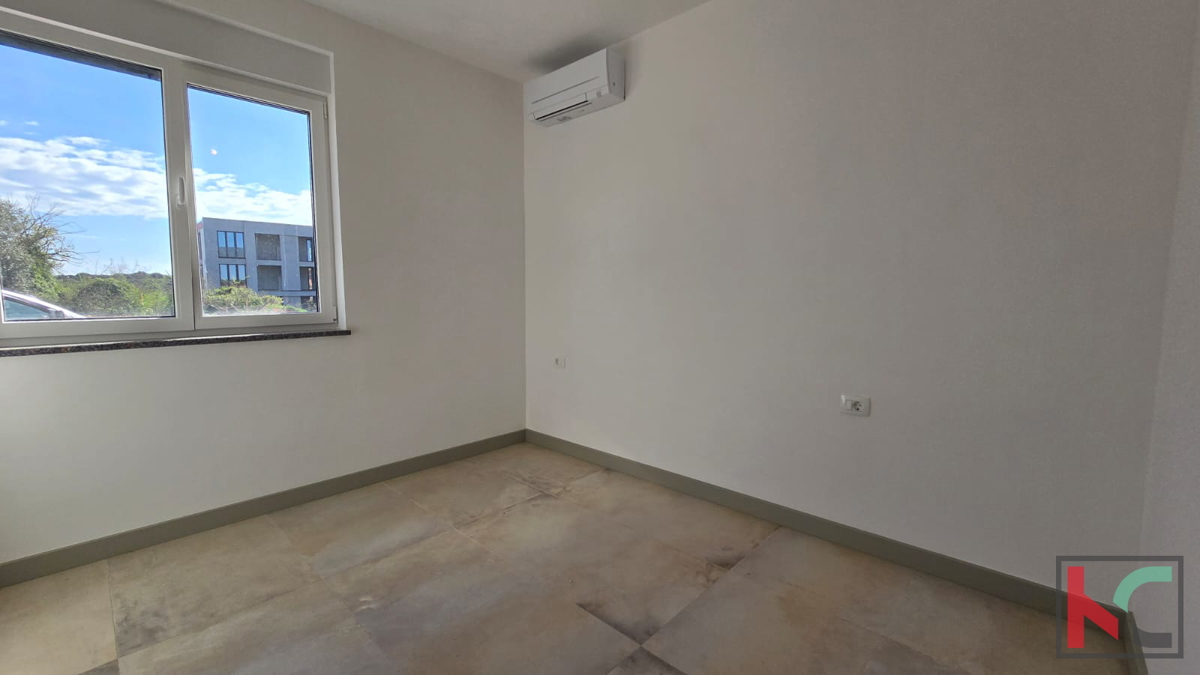 ISTRA, VOLME, APPARTAMENTO 129,59 M2 CON PISCINA PRIVATA, #VENDITA