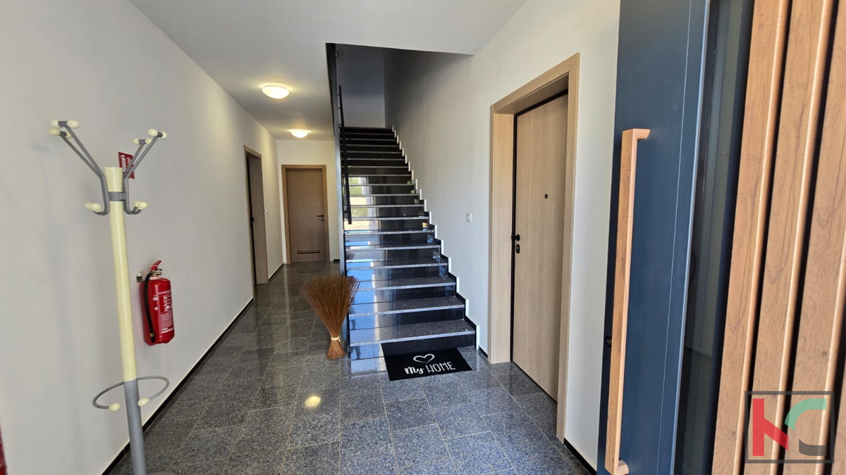 ISTRA, VOLME, APPARTAMENTO 129,59 M2 CON PISCINA PRIVATA, #VENDITA