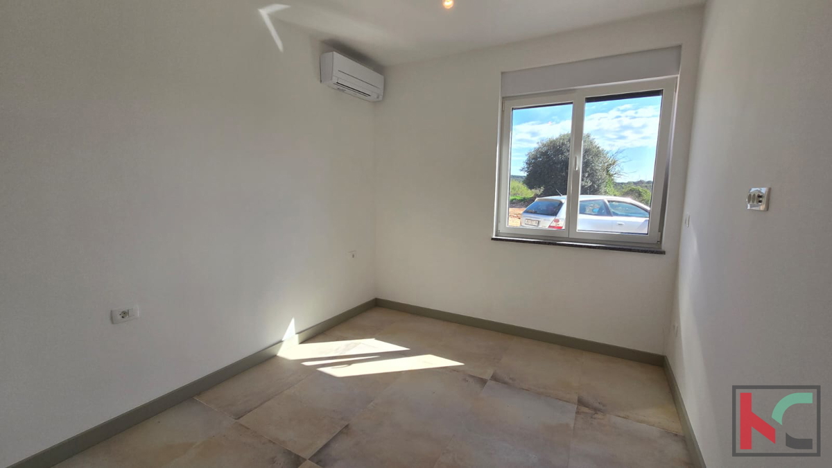 ISTRA, VOLME, APPARTAMENTO 129,59 M2 CON PISCINA PRIVATA, #VENDITA