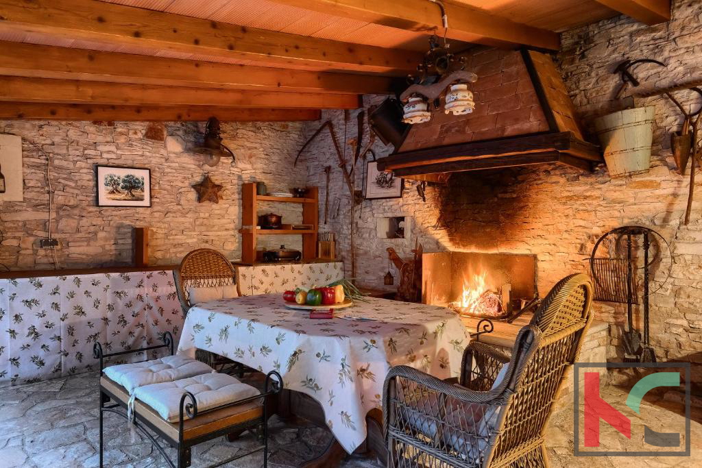 ISTRA, SVETVINČENAT, PICCOLA PROPRIETÀ IN ISTRIA, #VENDITA