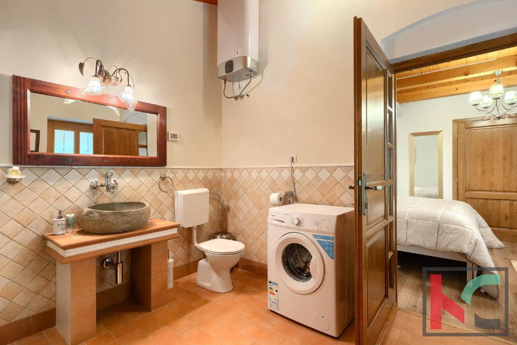 ISTRA, SVETVINČENAT, PICCOLA PROPRIETÀ IN ISTRIA, #VENDITA