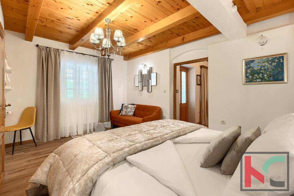 ISTRA, SVETVINČENAT, PICCOLA PROPRIETÀ IN ISTRIA, #VENDITA