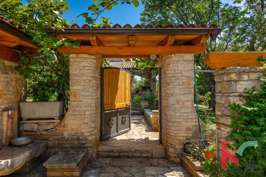 ISTRA, SVETVINČENAT, PICCOLA PROPRIETÀ IN ISTRIA, #VENDITA