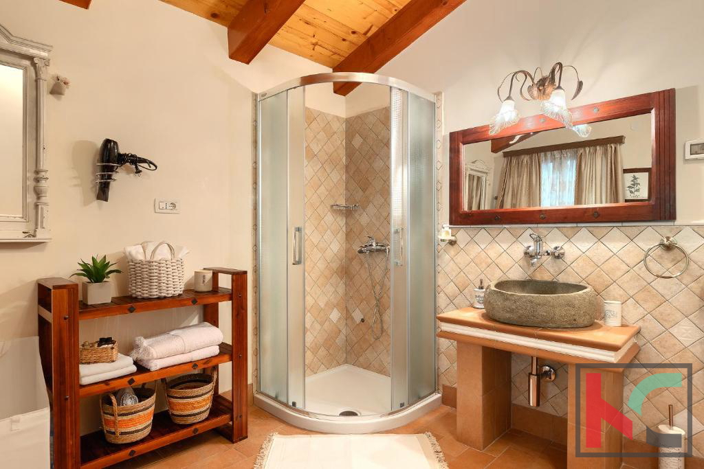 ISTRA, SVETVINČENAT, PICCOLA PROPRIETÀ IN ISTRIA, #VENDITA