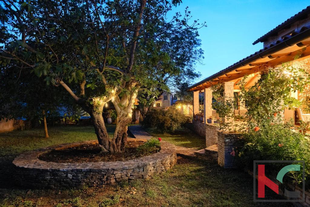 ISTRA, SVETVINČENAT, PICCOLA PROPRIETÀ IN ISTRIA, #VENDITA