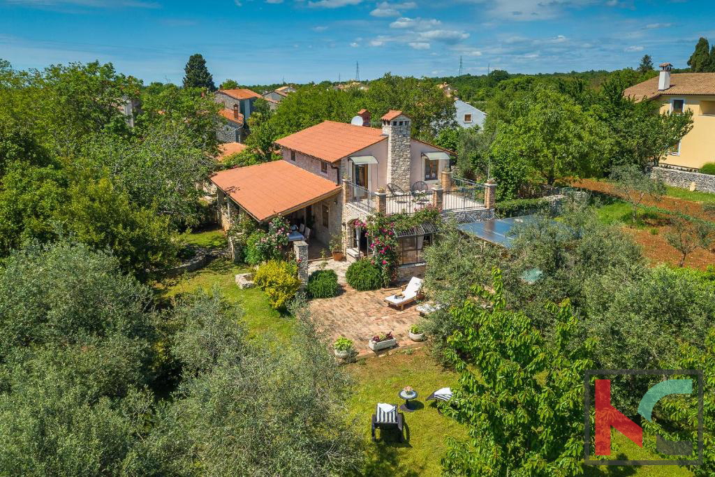 ISTRA, SVETVINČENAT, PICCOLA PROPRIETÀ IN ISTRIA, #VENDITA