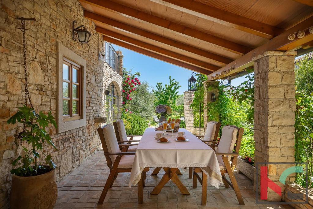 ISTRA, SVETVINČENAT, PICCOLA PROPRIETÀ IN ISTRIA, #VENDITA