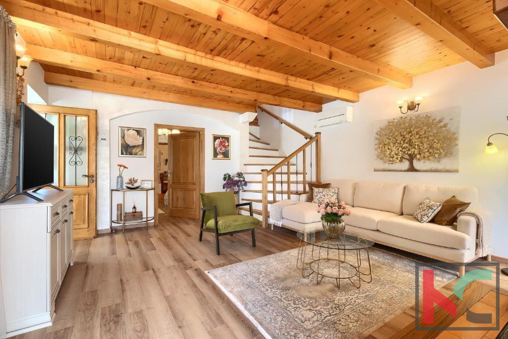 ISTRA, SVETVINČENAT, PICCOLA PROPRIETÀ IN ISTRIA, #VENDITA