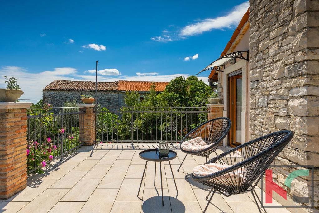 ISTRA, SVETVINČENAT, PICCOLA PROPRIETÀ IN ISTRIA, #VENDITA