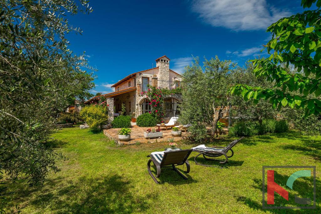 ISTRA, SVETVINČENAT, PICCOLA PROPRIETÀ IN ISTRIA, #VENDITA