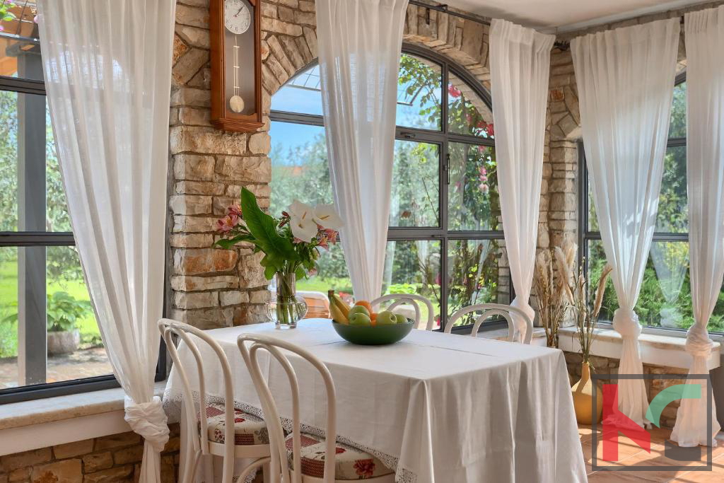 ISTRA, SVETVINČENAT, PICCOLA PROPRIETÀ IN ISTRIA, #VENDITA