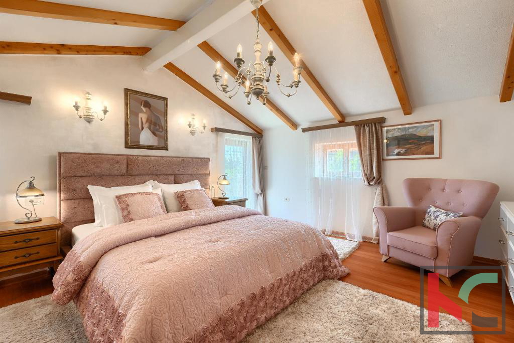 ISTRA, SVETVINČENAT, PICCOLA PROPRIETÀ IN ISTRIA, #VENDITA