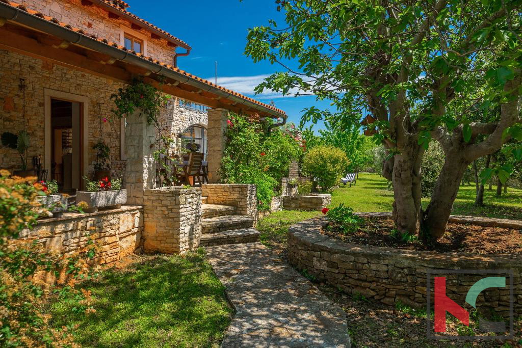 ISTRA, SVETVINČENAT, PICCOLA PROPRIETÀ IN ISTRIA, #VENDITA