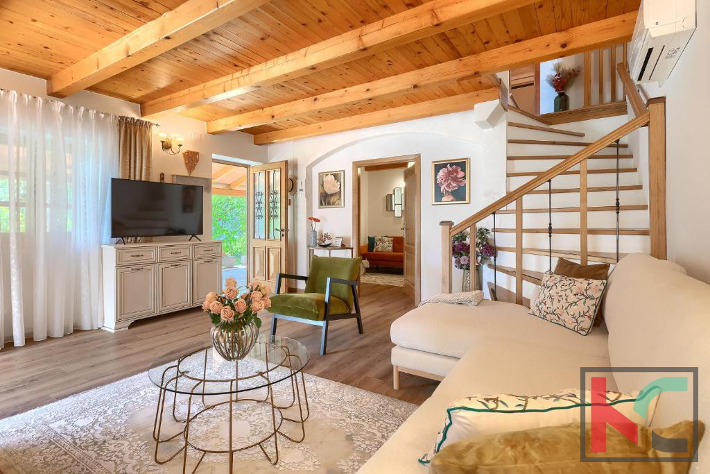 ISTRA, SVETVINČENAT, PICCOLA PROPRIETÀ IN ISTRIA, #VENDITA