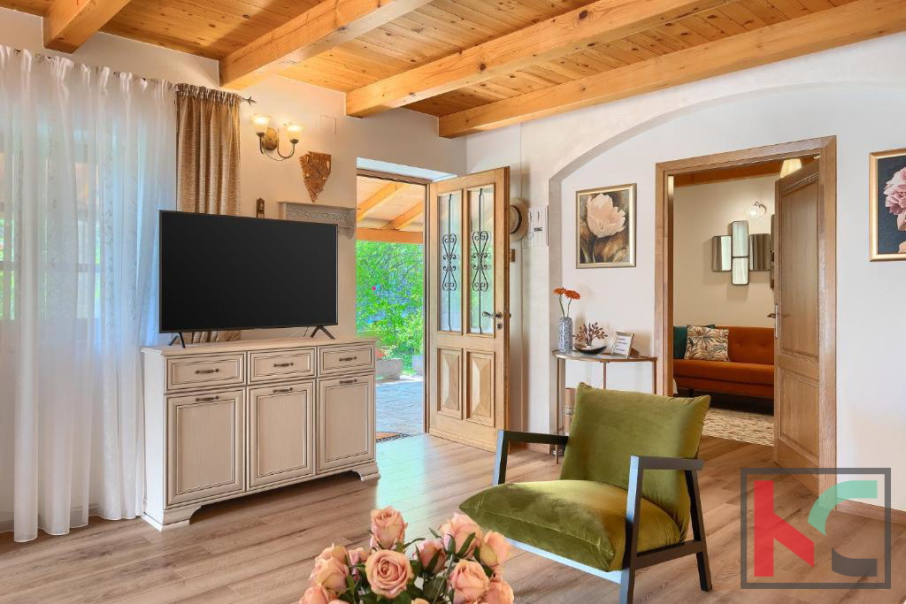 ISTRA, SVETVINČENAT, PICCOLA PROPRIETÀ IN ISTRIA, #VENDITA