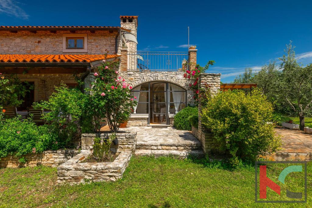 ISTRA, SVETVINČENAT, PICCOLA PROPRIETÀ IN ISTRIA, #VENDITA