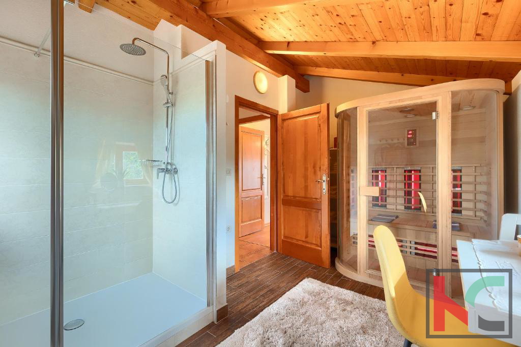 ISTRA, SVETVINČENAT, PICCOLA PROPRIETÀ IN ISTRIA, #VENDITA