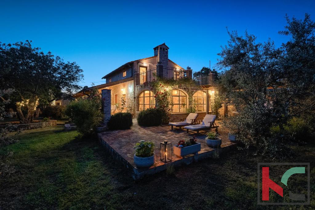 ISTRA, SVETVINČENAT, PICCOLA PROPRIETÀ IN ISTRIA, #VENDITA