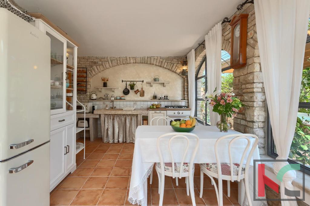 ISTRA, SVETVINČENAT, PICCOLA PROPRIETÀ IN ISTRIA, #VENDITA