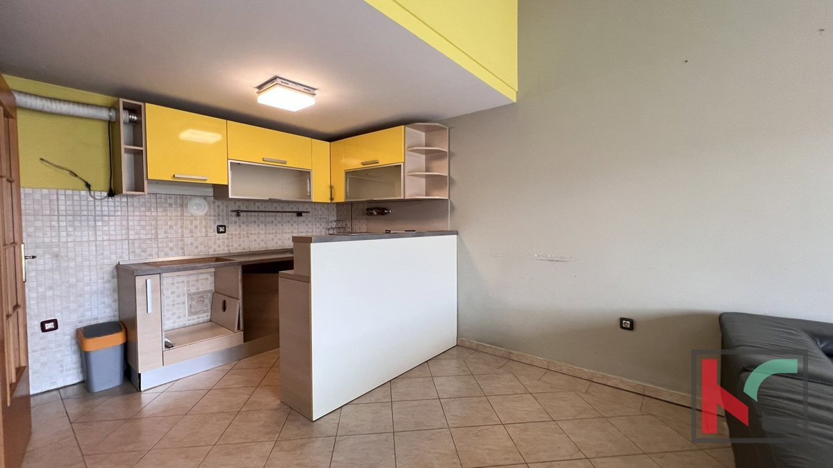 Pola, Gregovica, appartamento familiare duplex #vendita