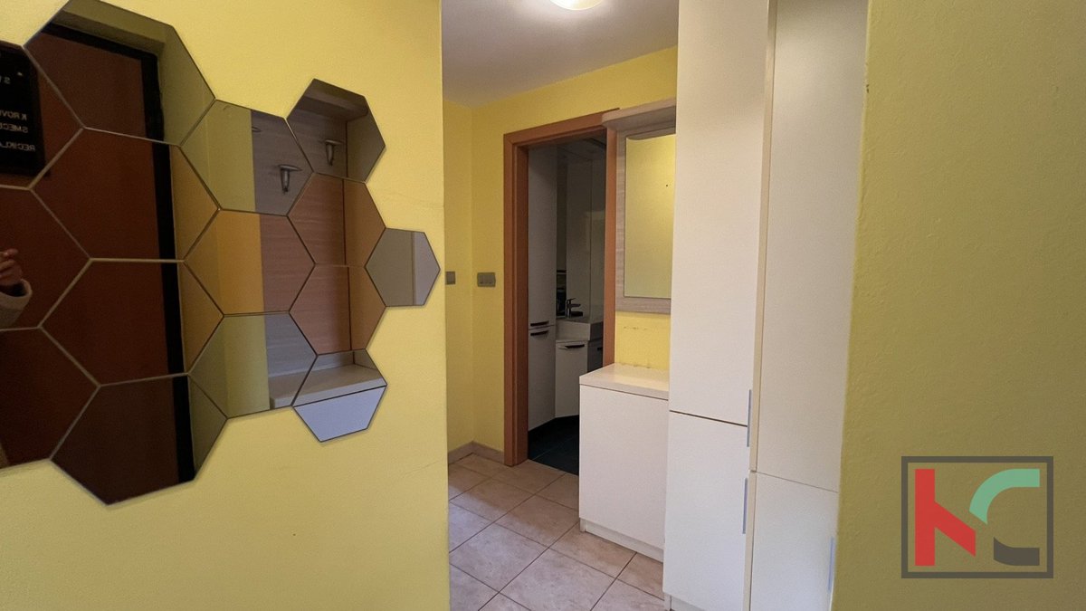 Pola, Gregovica, appartamento familiare duplex #vendita