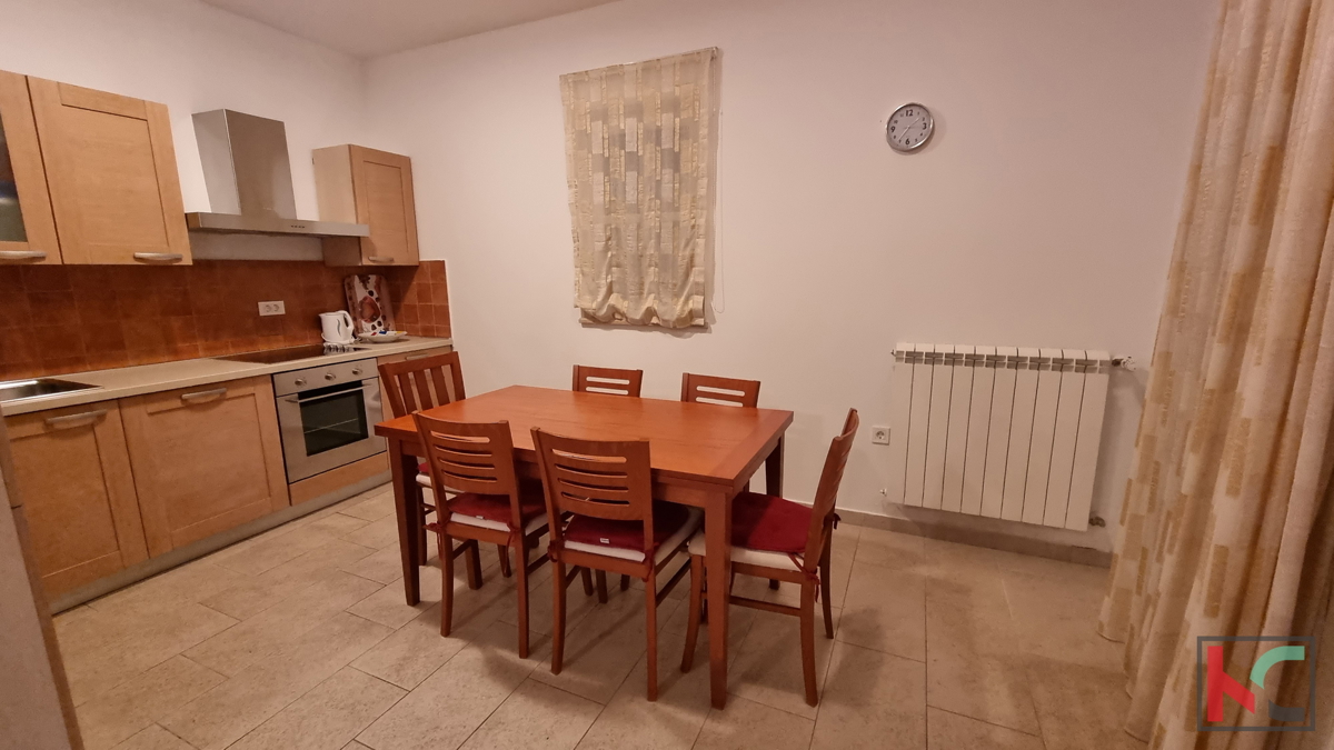 Istria, Marčana, Hreljići, casa vacanze 175m2