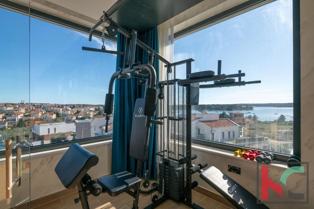 Istria, Medulin, Villa d&apos;élite a 100 metri dal mare