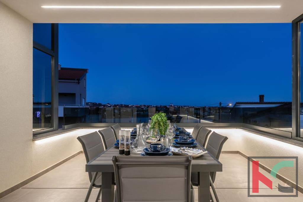 Istria, Medulin, Villa d&apos;élite a 100 metri dal mare
