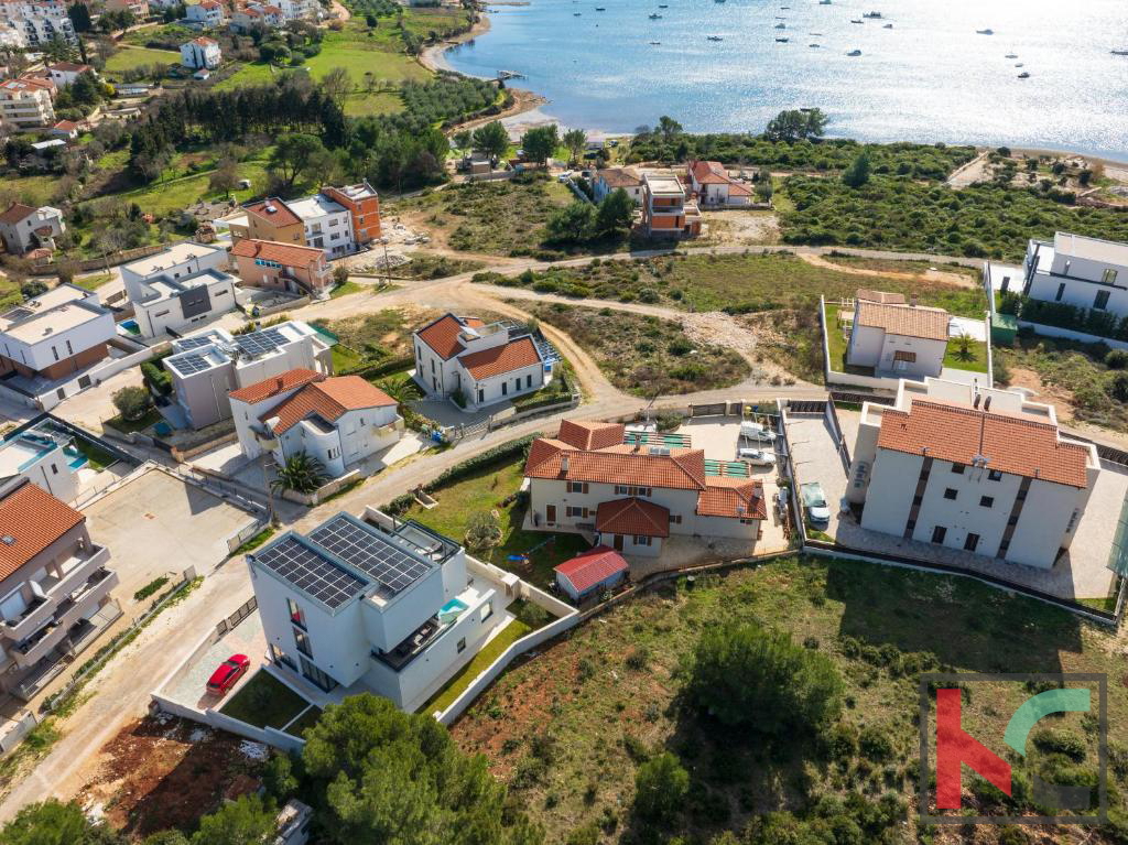 Istria, Medulin, Villa d&apos;élite a 100 metri dal mare