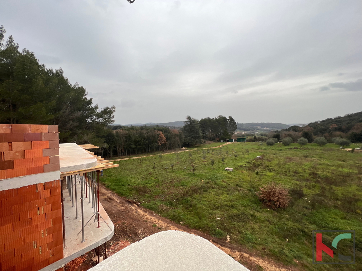 Rovigno, Borik, appartamento di lusso al piano terra con ampio giardino, vicino alla spiaggia #vendita