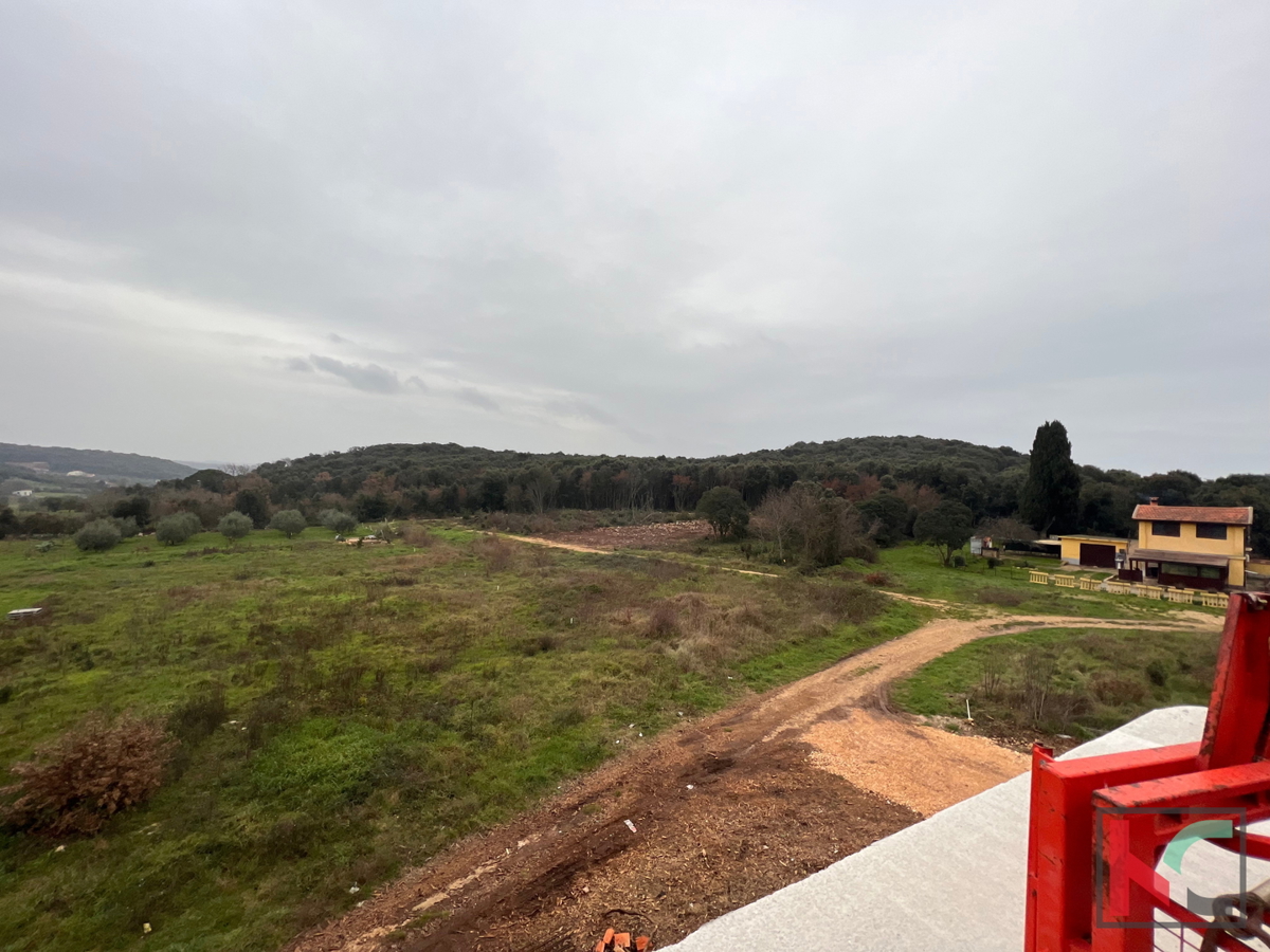 Rovigno, Borik, appartamento di lusso al piano terra con ampio giardino, vicino alla spiaggia #vendita