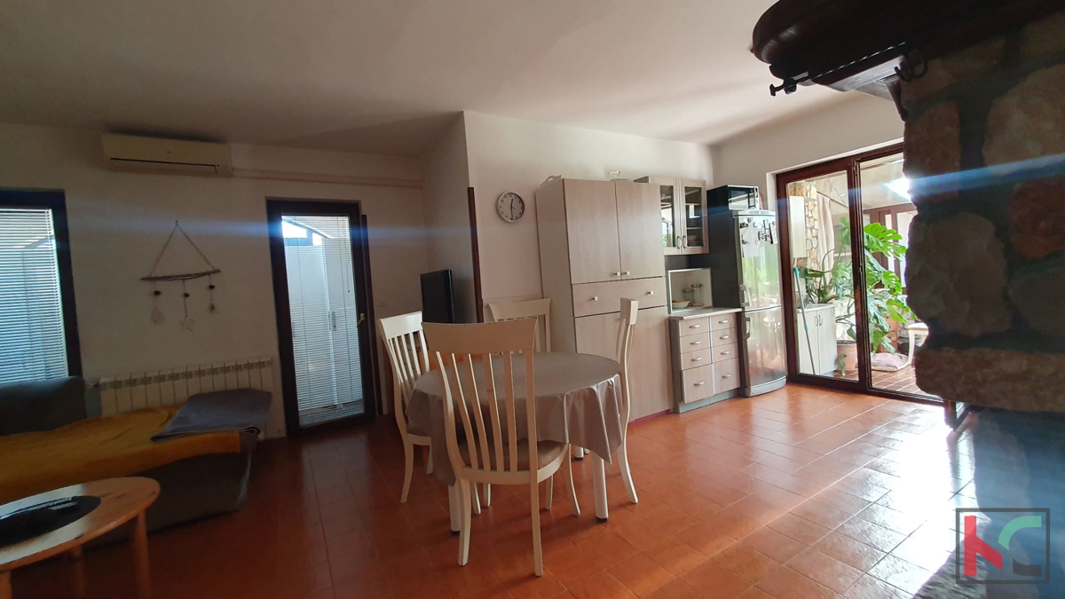 Pola, Kaštanjer, spazioso appartamento 146.29m2 #vendita