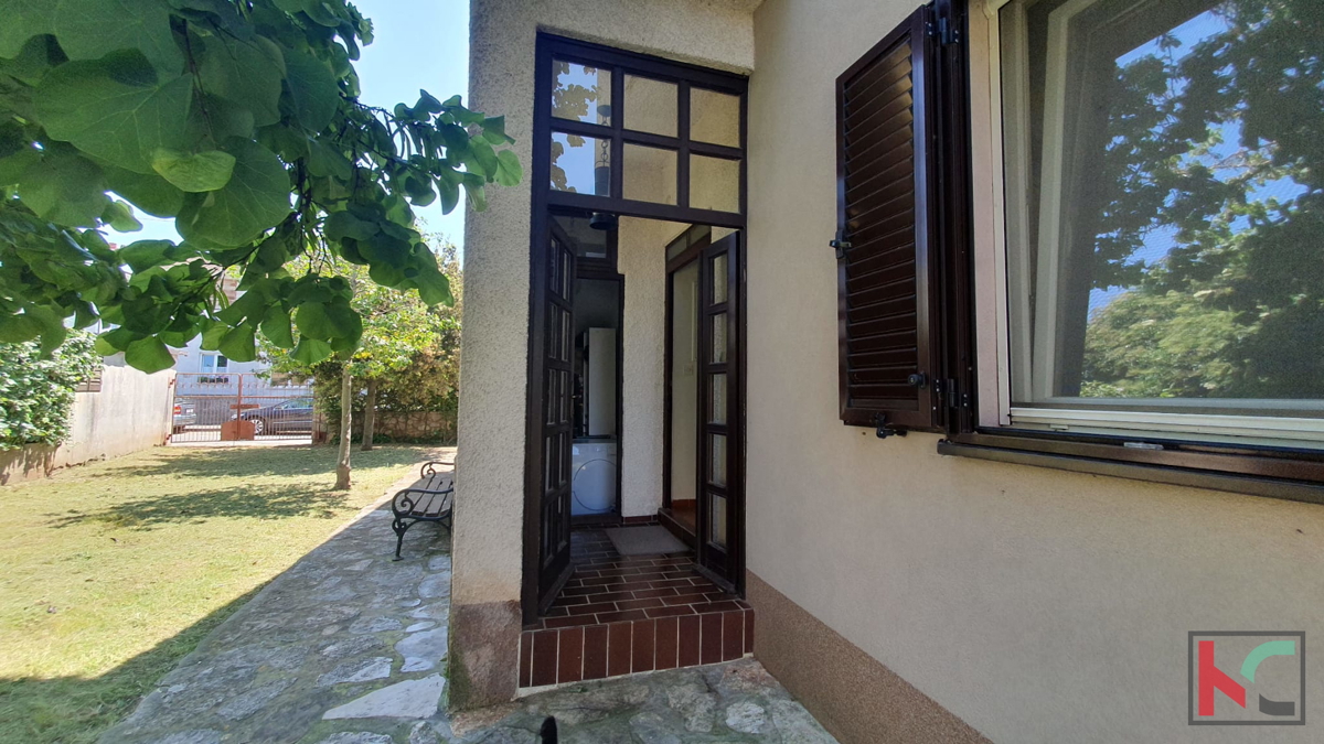 Pola, Kaštanjer, spazioso appartamento 146.29m2 #vendita