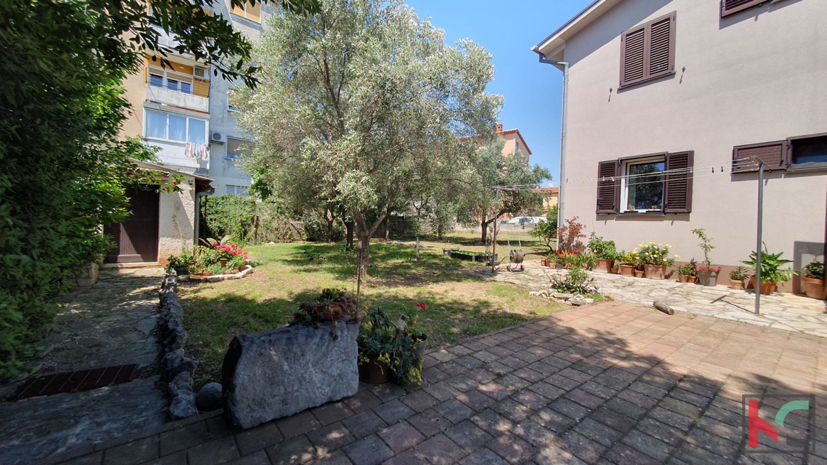 Pola, Kaštanjer, spazioso appartamento 146.29m2 #vendita