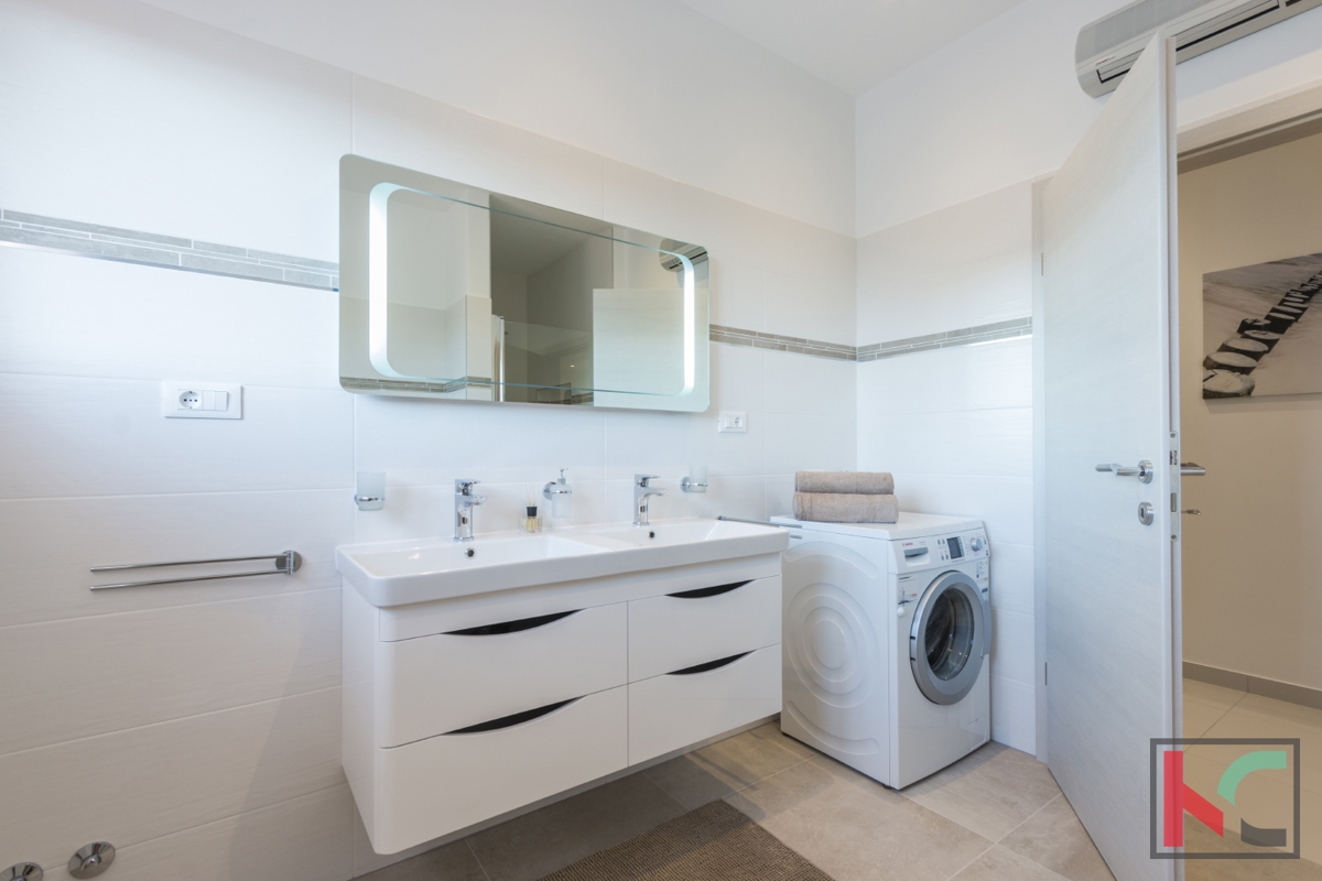 Istria, Medulin, trilocale 94,72 m2, #vendita