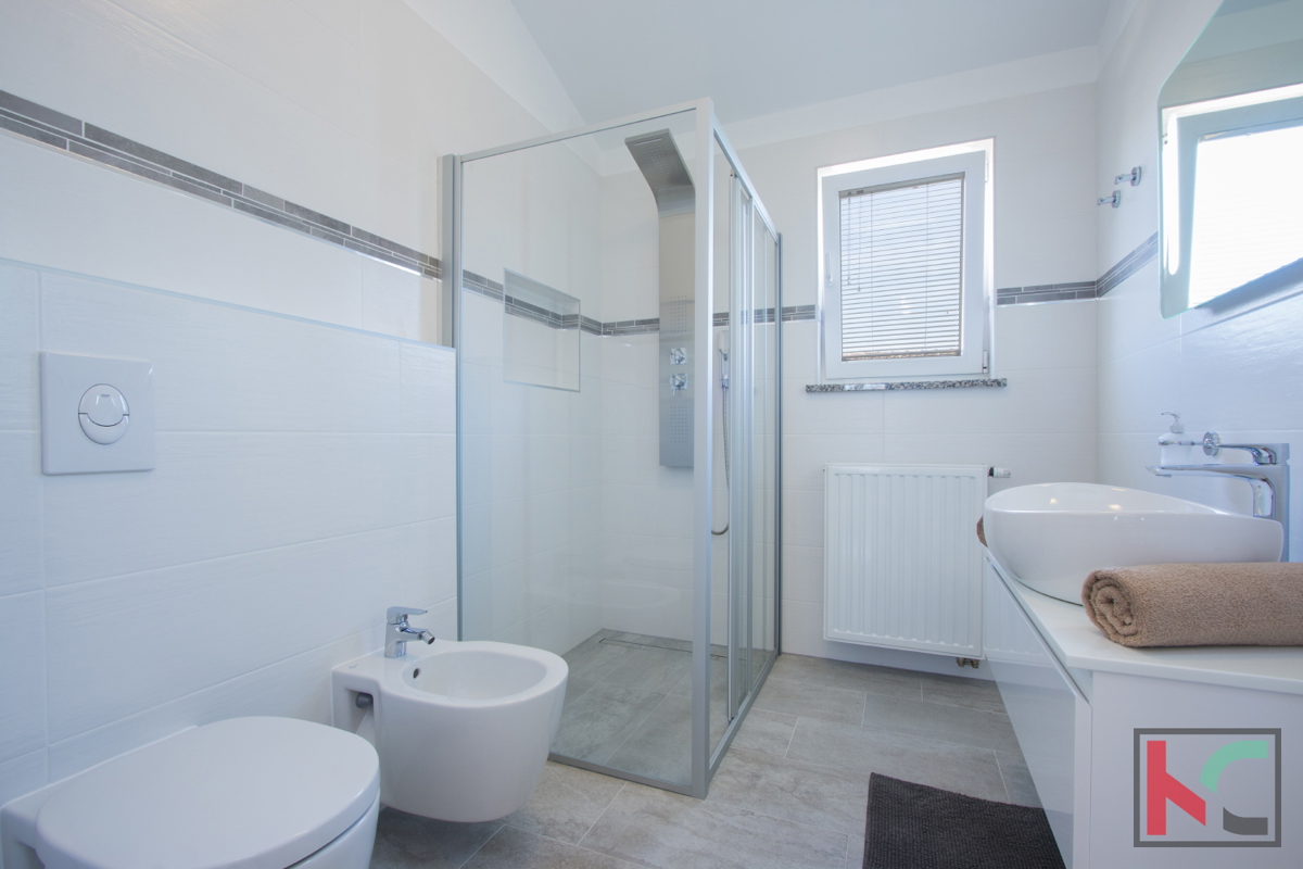 Istria, Medulin, trilocale 94,72 m2, #vendita