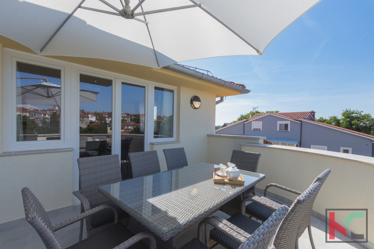 Istria, Medulin, trilocale 94,72 m2, #vendita