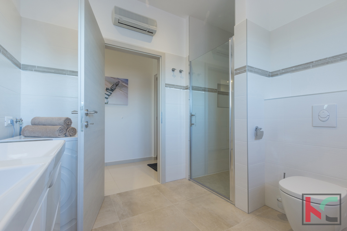 Istria, Medulin, trilocale 94,72 m2, #vendita