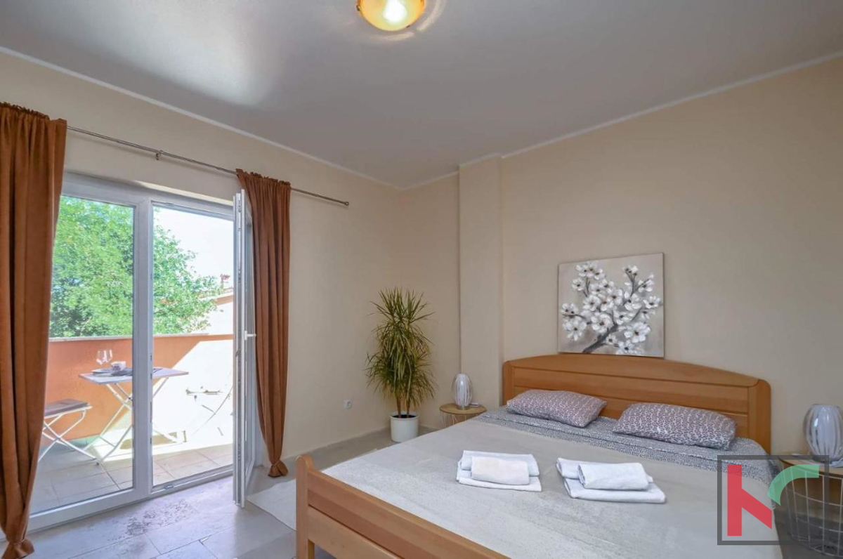 Istria, Loborika, casa con piscina di recente costruzione, #vendita