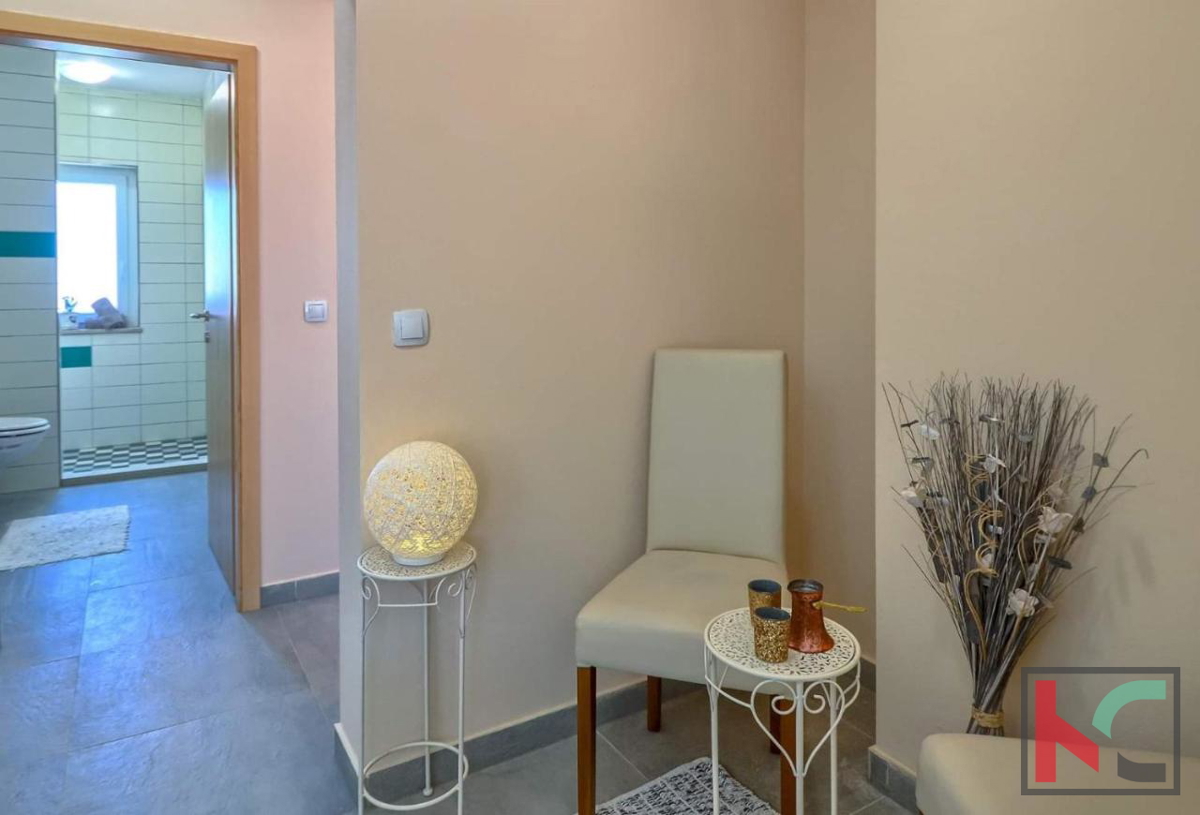 Istria, Loborika, casa con piscina di recente costruzione, #vendita