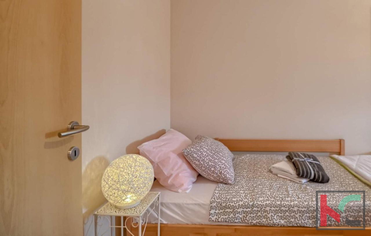 Istria, Loborika, casa con piscina di recente costruzione, #vendita