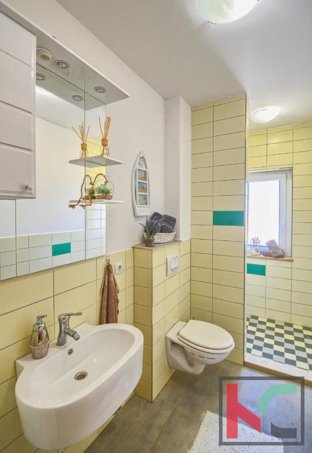 Istria, Loborika, casa con piscina di recente costruzione, #vendita